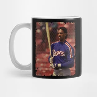 Juan Gonzalez, 45 - 50 (1998) Mug